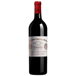 Château Cheval Blanc St-Emilion AOC
1er Grand Cru Classé A