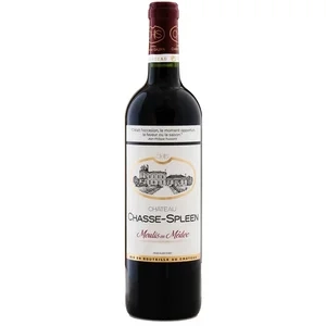 Château Chasse Spleen Moulis
Cru Bourgeois