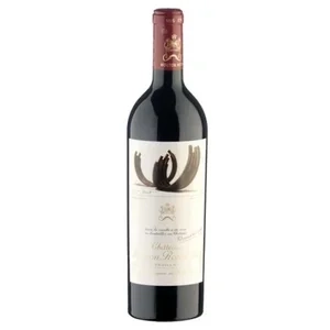 Château Mouton Rothschild
1er Grand Cru Classe Pauillac