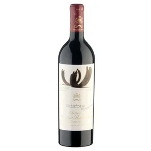 Château Mouton Rothschild
1er Grand Cru Classe Pauillac