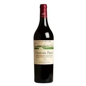 Château Pavie Saint-Emilion
Grand Cru Classé B