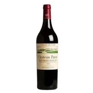 Château Pavie Saint-Emilion
Grand Cru Classé B