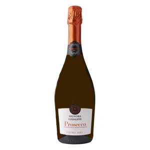 Signore Guiseppe Prosecco Spumante
Extra-Dry Ddog