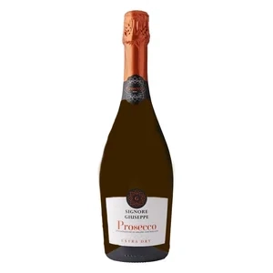 Signore Guiseppe Prosecco Spumante
Extra-Dry Ddog