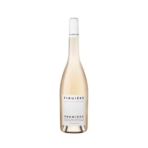 Première de Figuière Côtes de Provence AOP
Vin Biologique Domaine Saint André de Figuière
