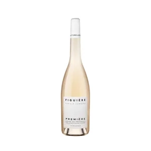 Première de Figuière Côtes de Provence AOPVin Biologique Domaine Saint André de Figuière