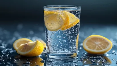 Boissons sans Alcool