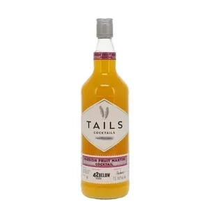 Tails Cocktails