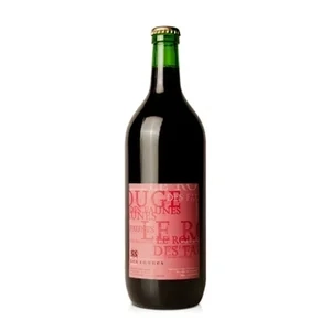 Le Rouge Des Faunes Genève AOC
