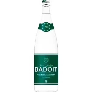 Badoit