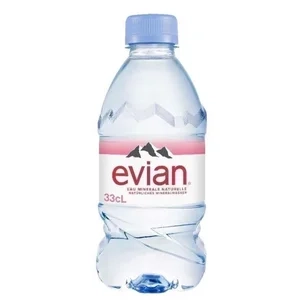 Evian Pet