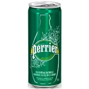 Perrier Boîtes 6-Pack