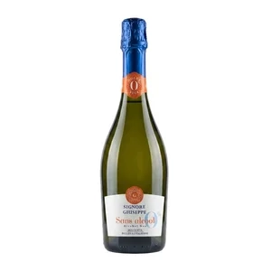 Signore Guiseppe 0% Vin Désalcoolisé Blanc

