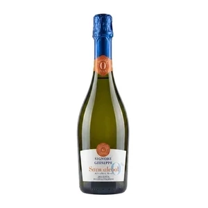 Signore Guiseppe 0% Vin Désalcoolisé Blanc
