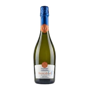 Signore Guiseppe 0% Vin Désalcoolisé Blanc
