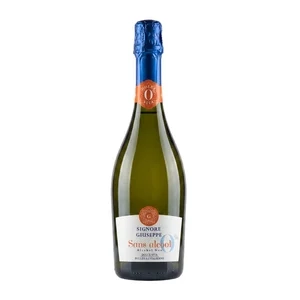 Signore Guiseppe 0% Vin Désalcoolisé Blanc