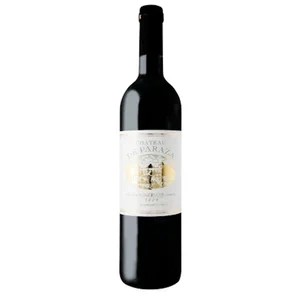 Château de Paraza Minervois AC