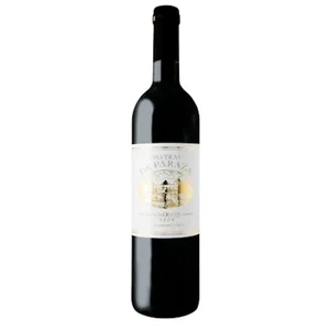 Château de Paraza Minervois AC