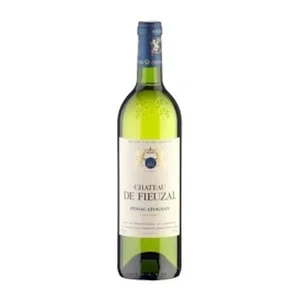 Château de Fieuzal Blanc
Pessac Léognan AOC Cru Classé