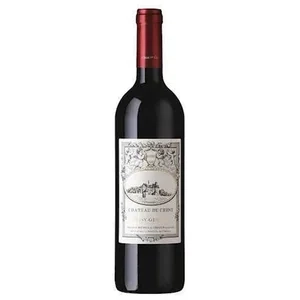 Château du Crest Genève AOC
Assemblage Rouge