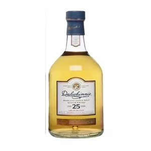 Whisky Dalwhinnie 25 Ans