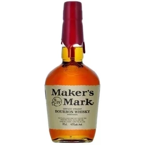 Maker's Mark Straight Bourbon Whiskey