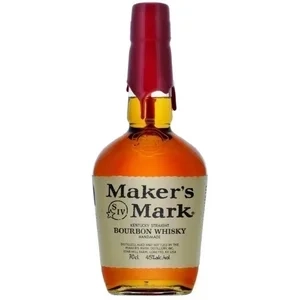 Maker's Mark Straight Bourbon Whiskey