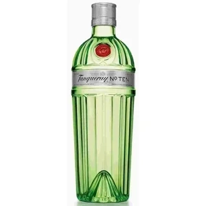 Gin Tanqueray 10