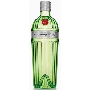 Gin Tanqueray 10