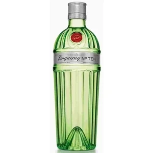 Gin Tanqueray 10
