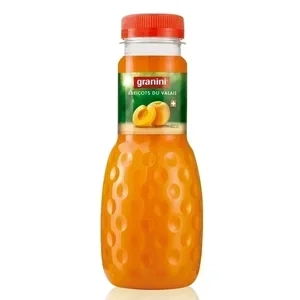 Granini Abricot Valais Pet