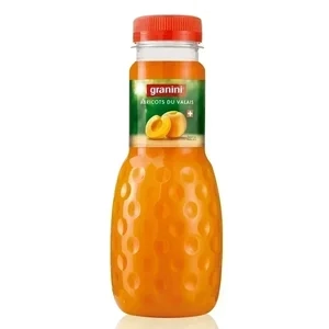 Granini Abricot Valais Pet
