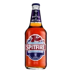 Spitfire 12 pack SC