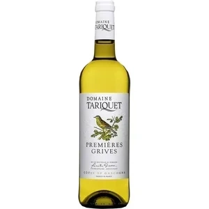 Domaine Du Tariquet Les Premières Grives
Côtes de Gascogne IGP