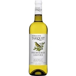 Domaine Du Tariquet Les Premières Grives
Côtes de Gascogne IGP
