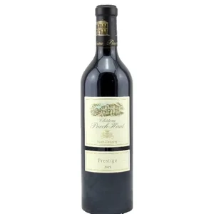 Château Puech Haut Prestige
Coteaux du Languedoc AOP