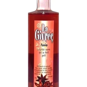 La Givrée Anis