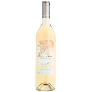 Château la Tour de l'Evêque Pétale de Rose
Côtes de Provence AOC Rosé MO
