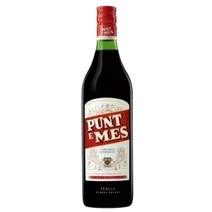 Punt E Mes Carpano
Vermout