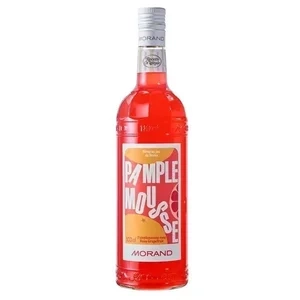 Sirop Grapefruit Jus Morand

