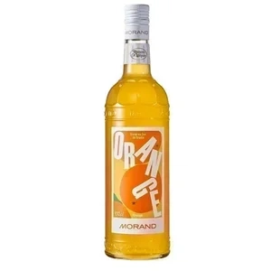 Sirop Orange Jus Morand
