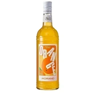 Sirop Orange Jus Morand
