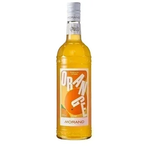 Sirop Orange Jus Morand
