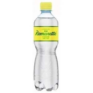 Romanette Citron Pet 6-Pack