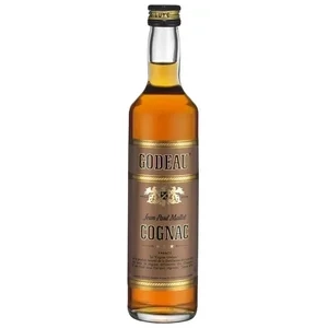 Cognac Godeau ***