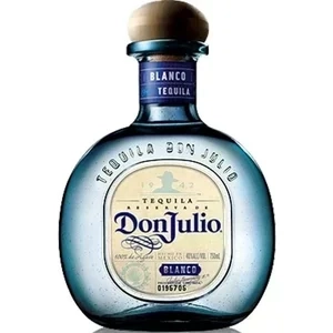 Tequila Don Julio Blanco