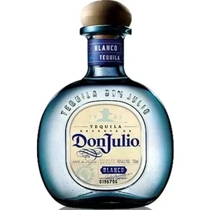 Tequila Don Julio Blanco