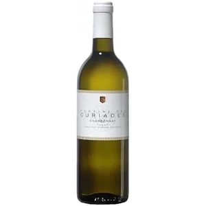 Chardonnay de Lully Genève AOC
Domaine des Curiades J.&C.Dupraz
