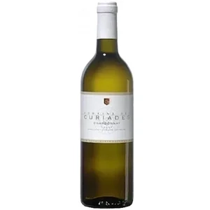 Chardonnay de Lully Genève AOC
Domaine des Curiades J.&C.Dupraz