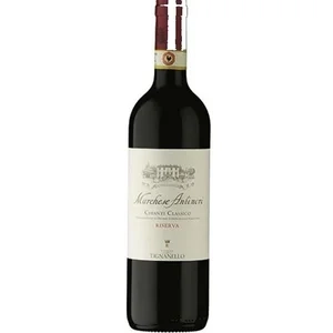 Marchese Antinori Chianti Classico
DOCG Reserva